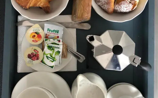 Suite Frattini