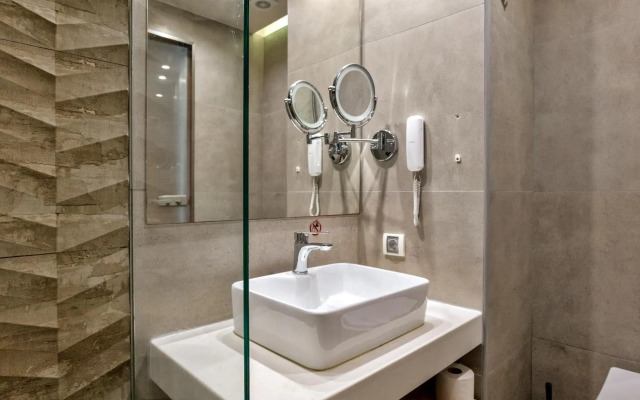 White Olive Elite Rethymno - All Inclusive