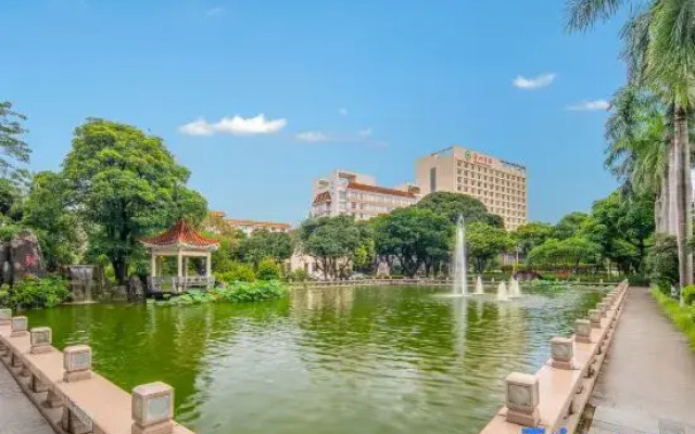 Zhangzhou Hotel