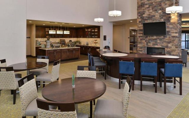 Homewood Suites By Hilton Cincinnati Mason