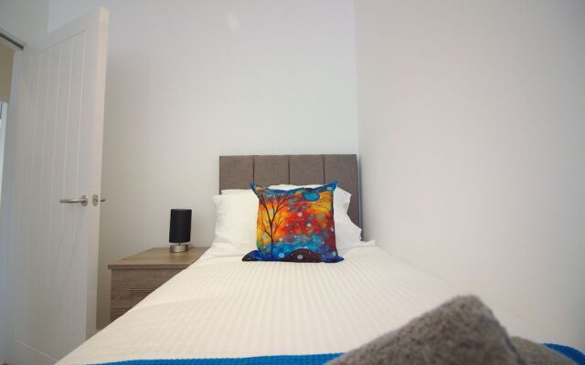 Property Peaks Apartments