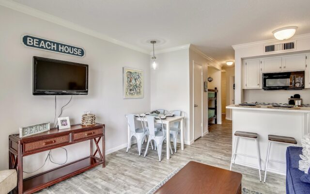 Victorian 7105-Sand Dollar - 1 Br Condo