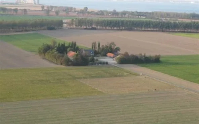 Bed & Breakfast de Kienstee