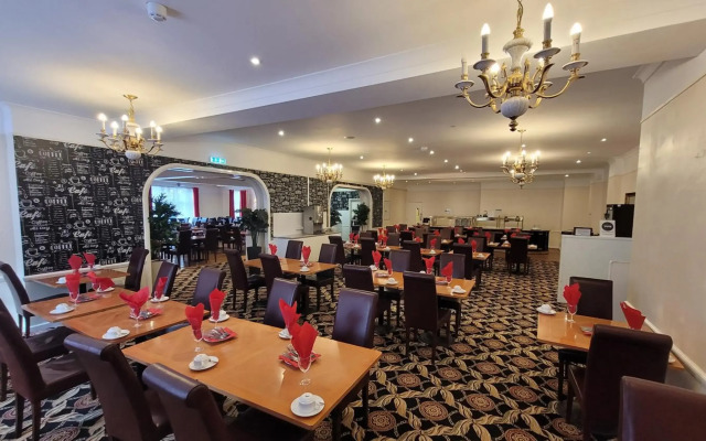 Heathlands Hotel Bournemouth
