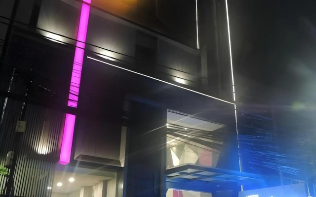 Odua Thamrin Jakarta
