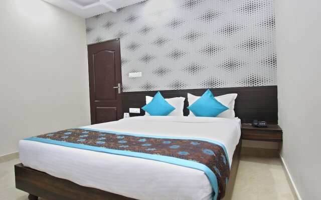 Hotel Central Suites