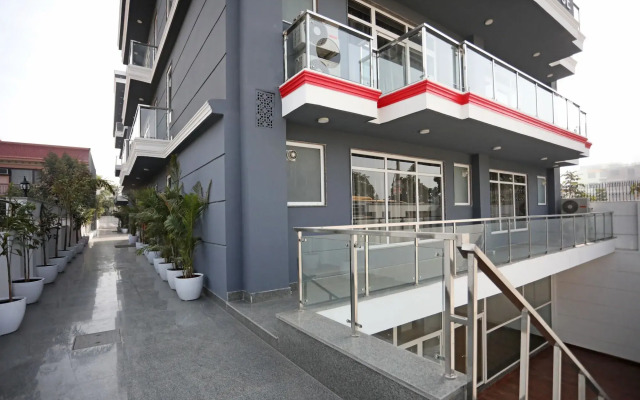 OYO Townhouse 024 Sector 47 Gurgaon