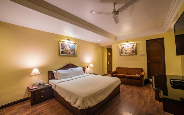 Hotel Highway View (Shikara) – Guest Rooms – Navi Mumbai
