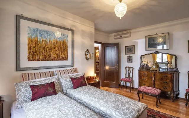 Villa Saraceni Bed Breakfast Adults Only