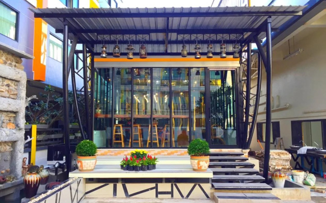 Win Hotel Phayao
