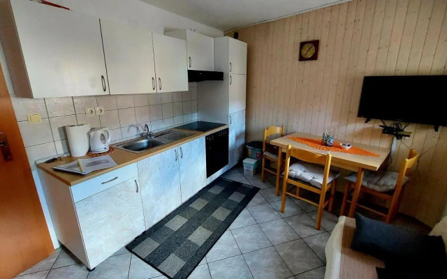 Apartments Krn