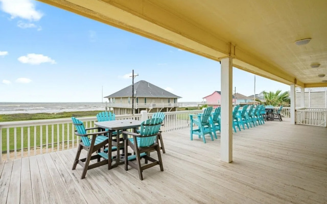 Pelican Path 3 Bedroom Home