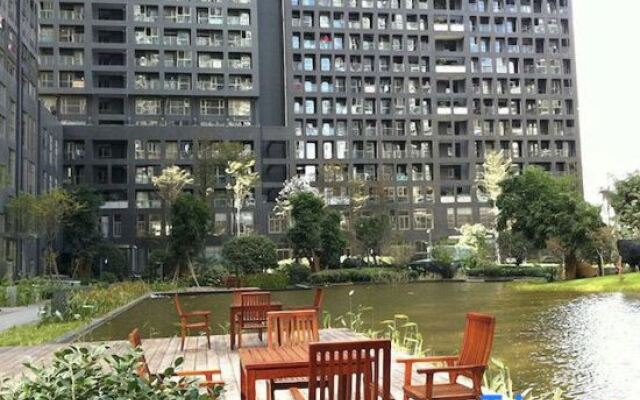 Hotel Miria Kunming