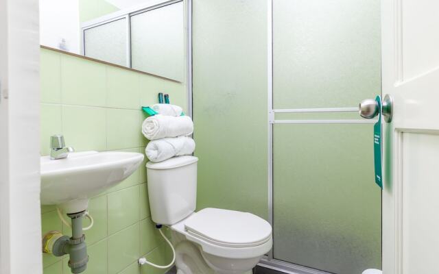 Ayenda Casa La Castellana