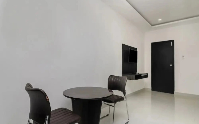 Hotel Fortune Airport Zone Shamshabad Hyderabad by OYO