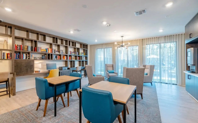 WaterWalk Extended Stay by Wyndham Huntsville