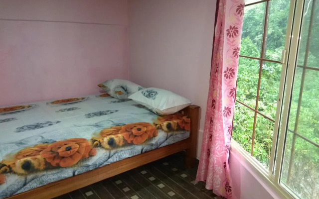 Pavithra Riverview Homestay