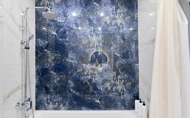 Апартаменты на улице Окопная 16/16А