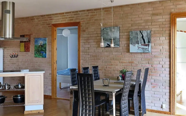 6 Person Holiday Home in Lemvig-by Traum