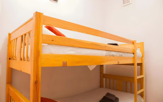 Wow Hostel Barcelona