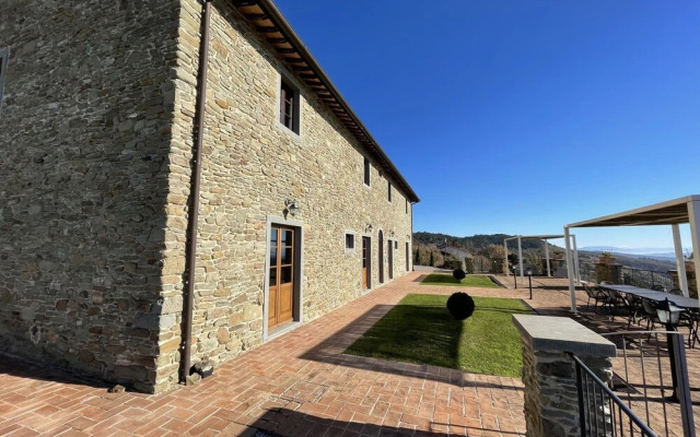 Villa Gosparini