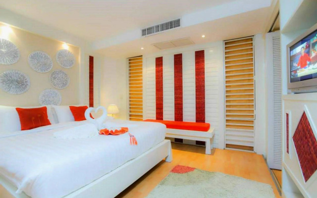 The Royal Palm Beachfront