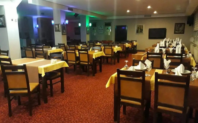 Grand Gold Hotel