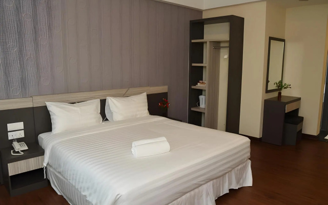 707 Hotel Melaka