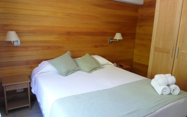 Apart Hotel Robles Del Sur