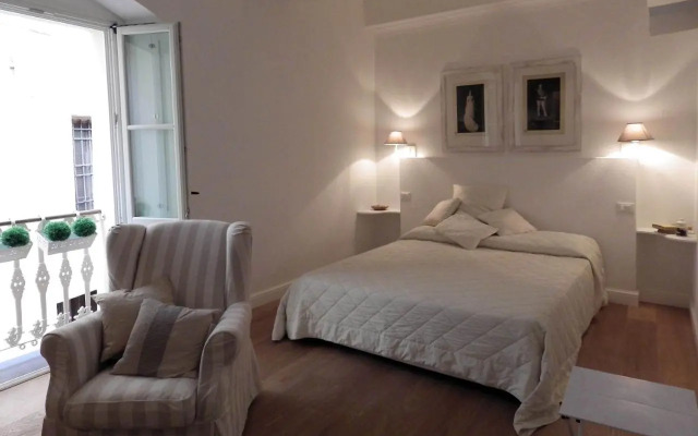 La dimora del Conte Bracco B.