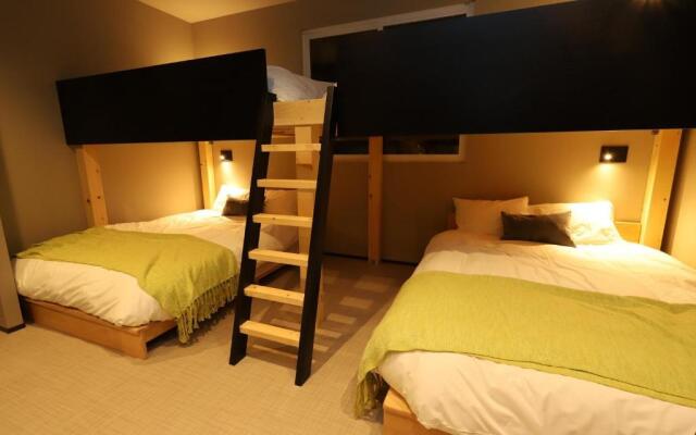 UCHI Living Stay AOZORA