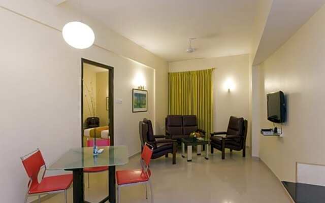Pearl Suites