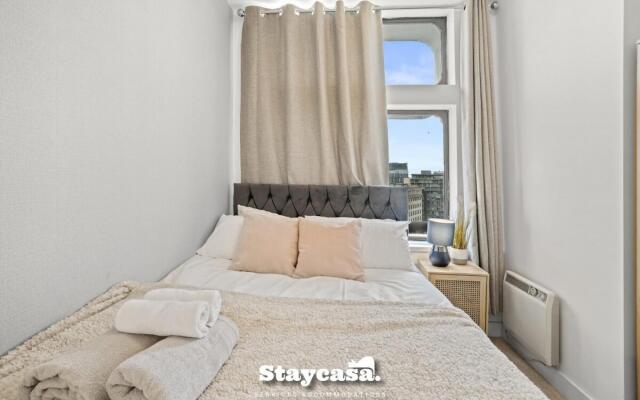 Heartwood Suite