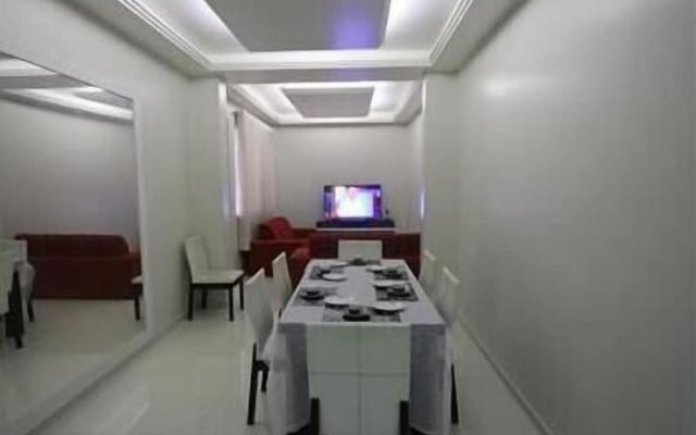 GoHouse Copacabana 204 A