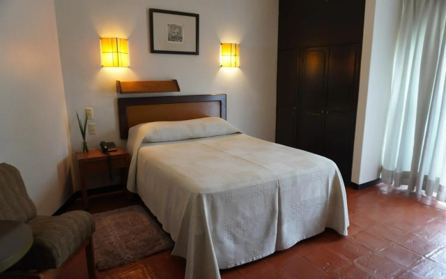 Hotel Ilebal Cuernavaca Centro - un lugar con encanto