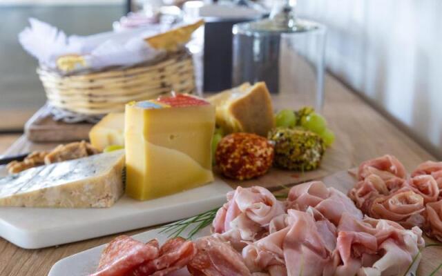 Villa Mojana Bellagio