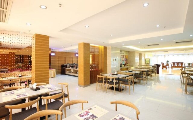 Hejing Hotel