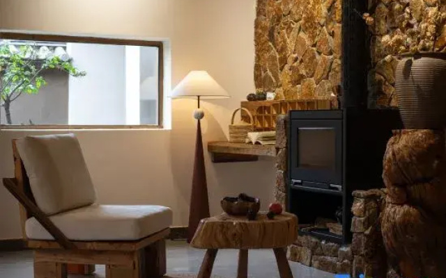 Wenhui Xiangshe · Shaxi Bai Private Holiday Courtyard