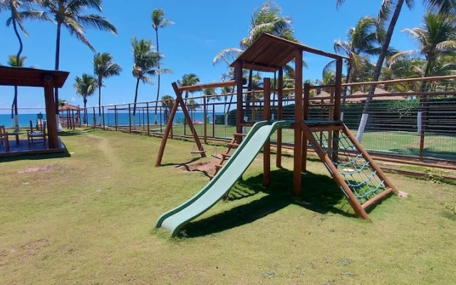 COVLA0102 - Condomínio Vilas Village