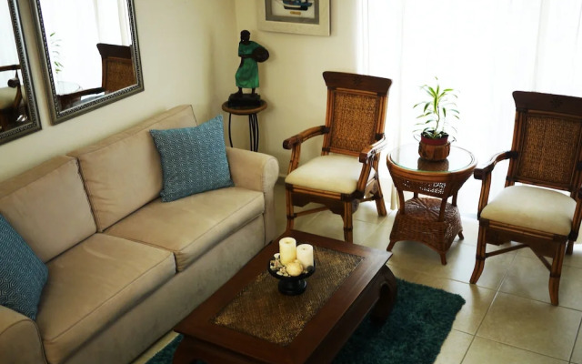 Cancun Beachfront Condo