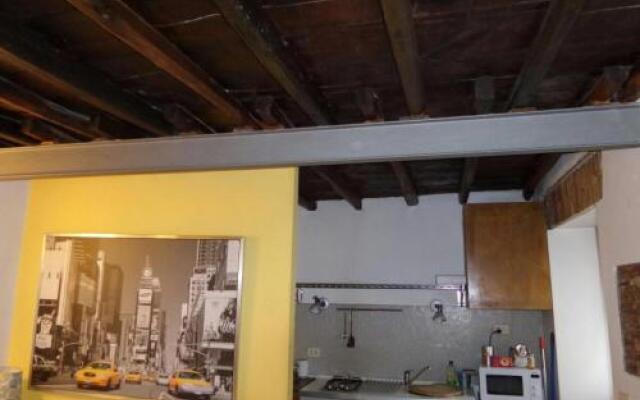 Casa vacanze Little Queen