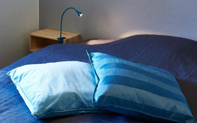 Noeraa Gamle Skole Bed & Breakfast