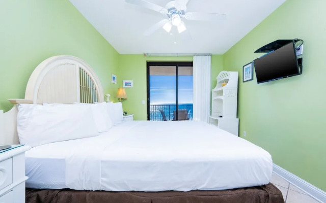 Phoenix X 616 2 Bedroom Condo