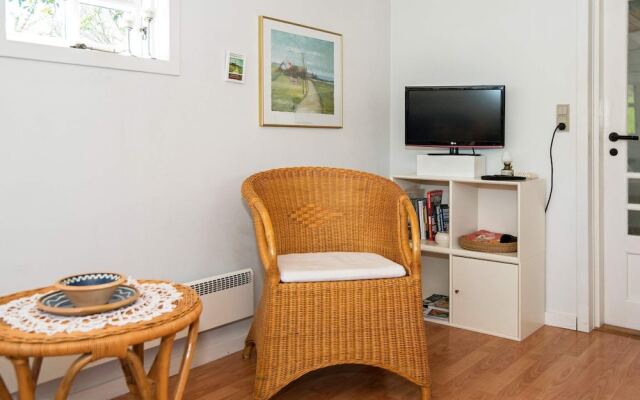 Quaint Holiday Home in Børkop Jutland near Beach