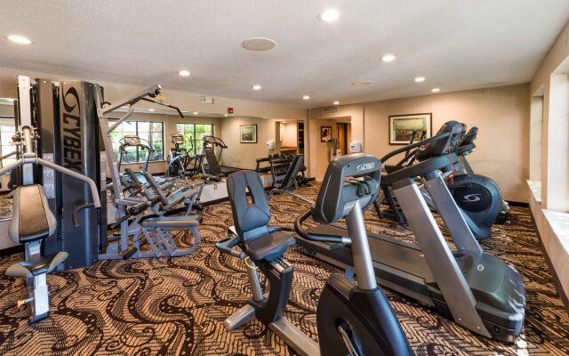 MCM Elegante Lodge & Suites Ruidoso