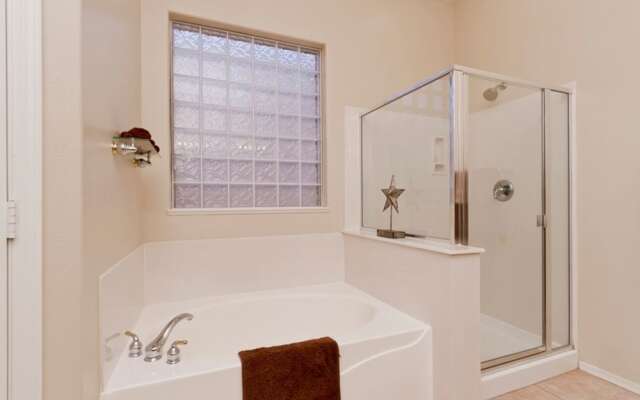 Quail Bluff - 3 Bedroom