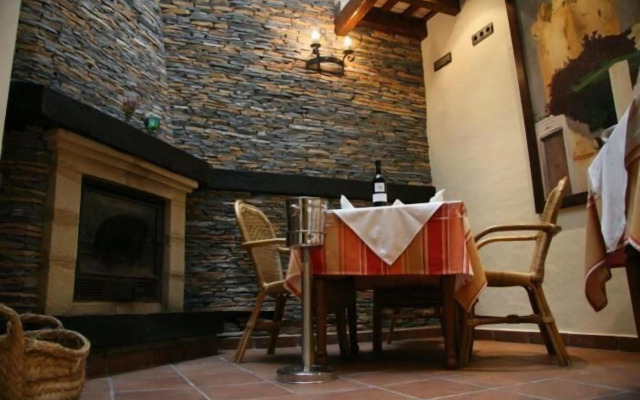 Hostal Torre de Guzmán