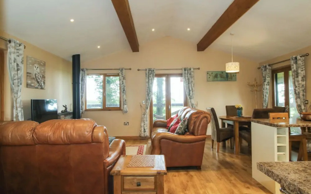 Valley View Lodge