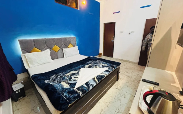 Divya Darshan Stay