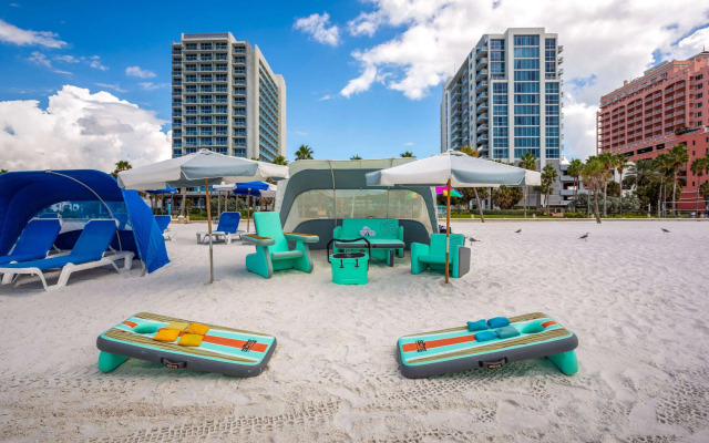 Wyndham Grand Clearwater Beach